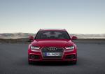 Audi A6 Avant TFSI Quattro S-Line 2016 года